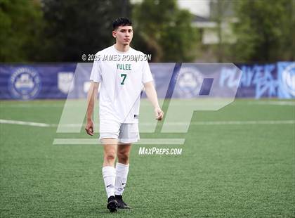 Thumbnail 2 in Northeast Florida Senior All-Star Classic photogallery.