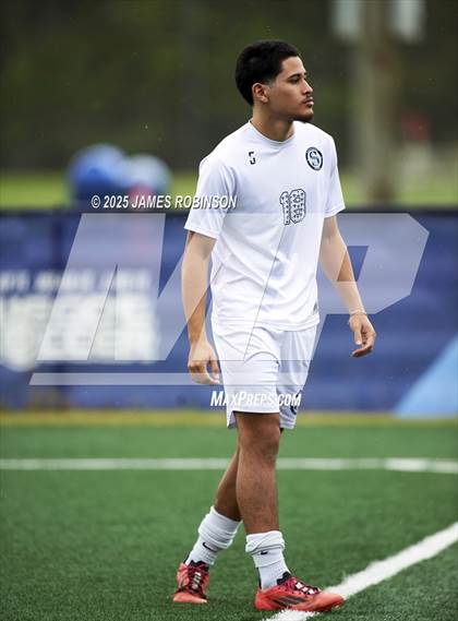 Thumbnail 1 in Northeast Florida Senior All-Star Classic photogallery.
