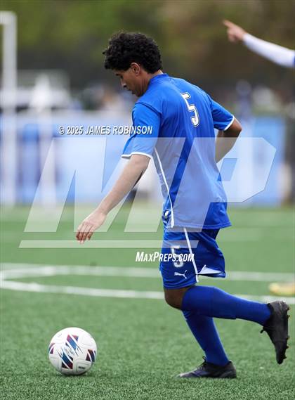 Thumbnail 3 in Northeast Florida Senior All-Star Classic photogallery.