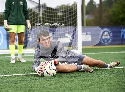 Thumbnail 2 in Northeast Florida Senior All-Star Classic photogallery.