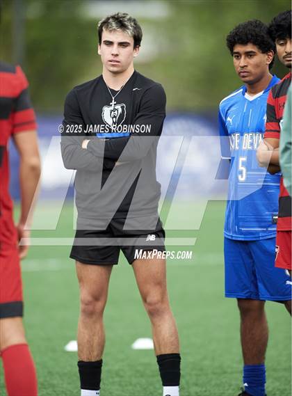 Thumbnail 1 in Northeast Florida Senior All-Star Classic photogallery.