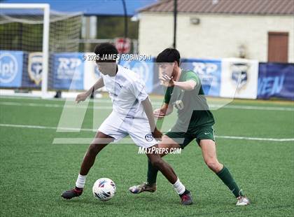 Thumbnail 2 in Northeast Florida Senior All-Star Classic photogallery.