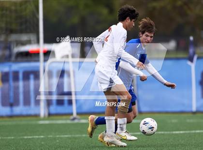 Thumbnail 3 in Northeast Florida Senior All-Star Classic photogallery.