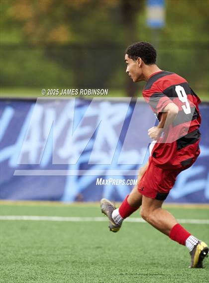 Thumbnail 1 in Northeast Florida Senior All-Star Classic photogallery.