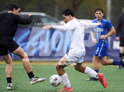 Thumbnail 2 in Northeast Florida Senior All-Star Classic photogallery.