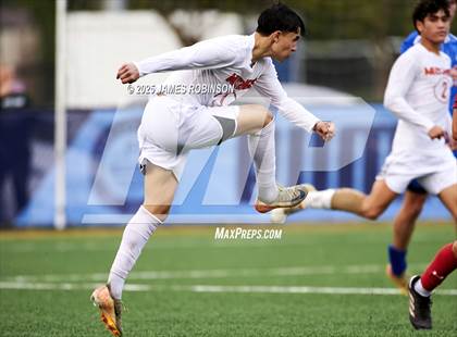 Thumbnail 3 in Northeast Florida Senior All-Star Classic photogallery.