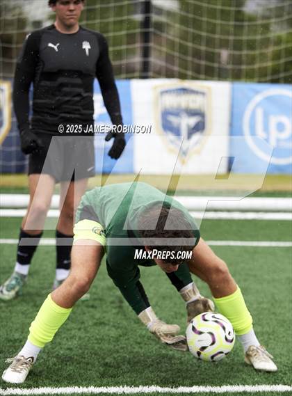 Thumbnail 3 in Northeast Florida Senior All-Star Classic photogallery.