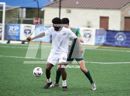 Thumbnail 2 in Northeast Florida Senior All-Star Classic photogallery.
