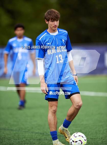 Thumbnail 1 in Northeast Florida Senior All-Star Classic photogallery.