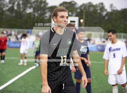 Thumbnail 3 in Northeast Florida Senior All-Star Classic photogallery.