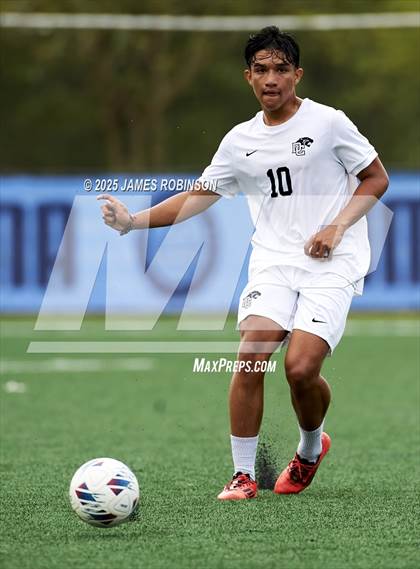Thumbnail 1 in Northeast Florida Senior All-Star Classic photogallery.