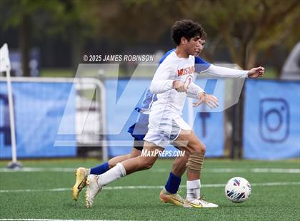 Thumbnail 1 in Northeast Florida Senior All-Star Classic photogallery.