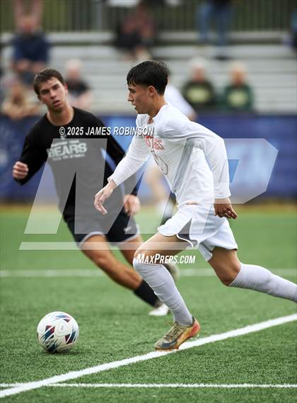Thumbnail 1 in Northeast Florida Senior All-Star Classic photogallery.