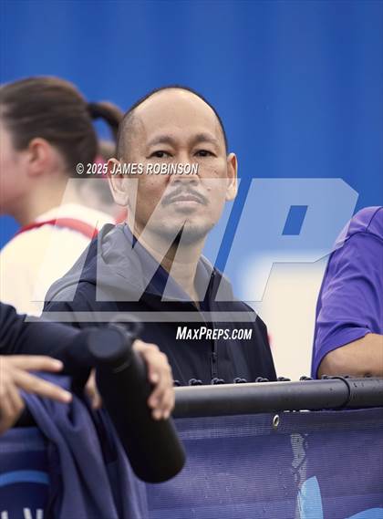Thumbnail 1 in Northeast Florida Senior All-Star Classic photogallery.