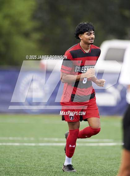 Thumbnail 1 in Northeast Florida Senior All-Star Classic photogallery.