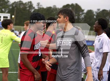 Thumbnail 1 in Northeast Florida Senior All-Star Classic photogallery.