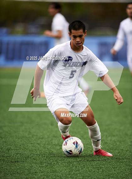 Thumbnail 2 in Northeast Florida Senior All-Star Classic photogallery.