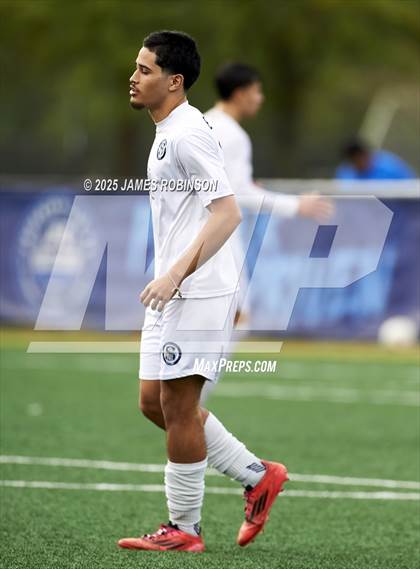 Thumbnail 1 in Northeast Florida Senior All-Star Classic photogallery.