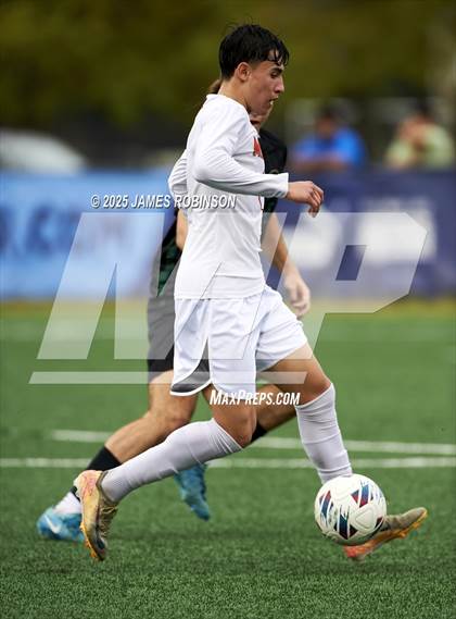 Thumbnail 3 in Northeast Florida Senior All-Star Classic photogallery.