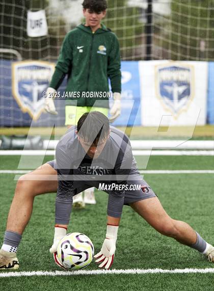 Thumbnail 1 in Northeast Florida Senior All-Star Classic photogallery.
