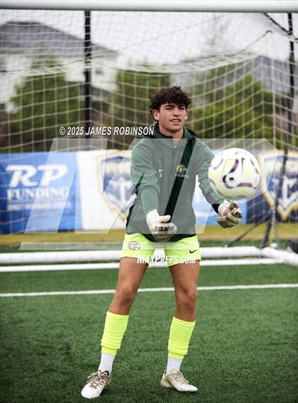 Thumbnail 2 in Northeast Florida Senior All-Star Classic photogallery.