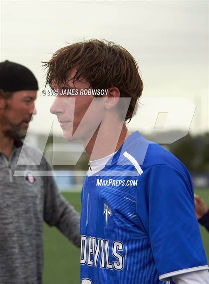 Thumbnail 2 in Northeast Florida Senior All-Star Classic photogallery.