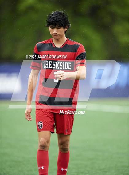 Thumbnail 1 in Northeast Florida Senior All-Star Classic photogallery.