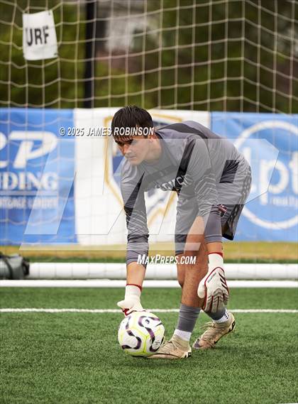 Thumbnail 1 in Northeast Florida Senior All-Star Classic photogallery.