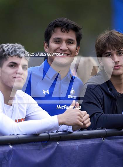 Thumbnail 3 in Northeast Florida Senior All-Star Classic photogallery.