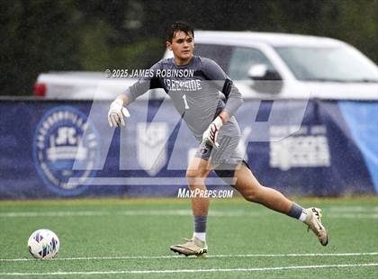 Thumbnail 1 in Northeast Florida Senior All-Star Classic photogallery.
