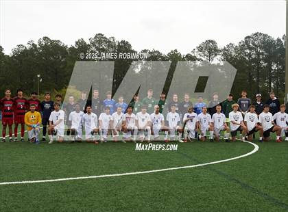 Thumbnail 1 in Northeast Florida Senior All-Star Classic photogallery.