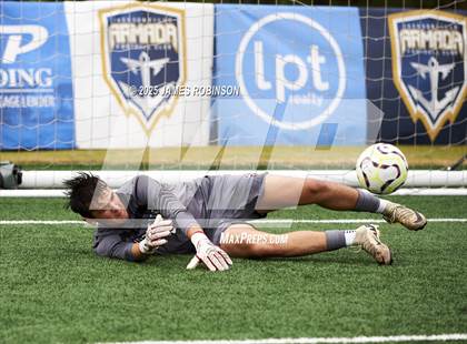 Thumbnail 2 in Northeast Florida Senior All-Star Classic photogallery.