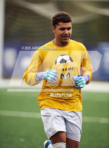 Thumbnail 2 in Northeast Florida Senior All-Star Classic photogallery.