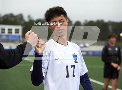 Thumbnail 3 in Northeast Florida Senior All-Star Classic photogallery.