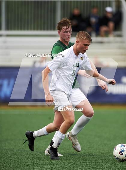 Thumbnail 1 in Northeast Florida Senior All-Star Classic photogallery.