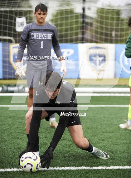 Thumbnail 1 in Northeast Florida Senior All-Star Classic photogallery.