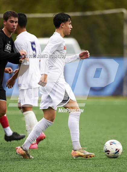 Thumbnail 2 in Northeast Florida Senior All-Star Classic photogallery.