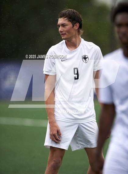 Thumbnail 1 in Northeast Florida Senior All-Star Classic photogallery.