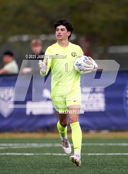 Thumbnail 3 in Northeast Florida Senior All-Star Classic photogallery.