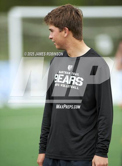 Thumbnail 3 in Northeast Florida Senior All-Star Classic photogallery.