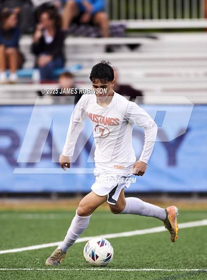 Thumbnail 3 in Northeast Florida Senior All-Star Classic photogallery.