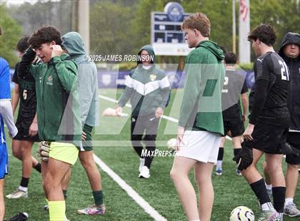 Thumbnail 3 in Northeast Florida Senior All-Star Classic photogallery.