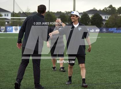 Thumbnail 1 in Northeast Florida Senior All-Star Classic photogallery.