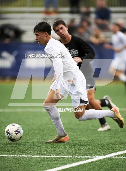 Thumbnail 2 in Northeast Florida Senior All-Star Classic photogallery.