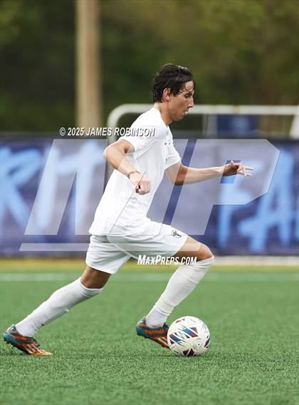 Thumbnail 3 in Northeast Florida Senior All-Star Classic photogallery.