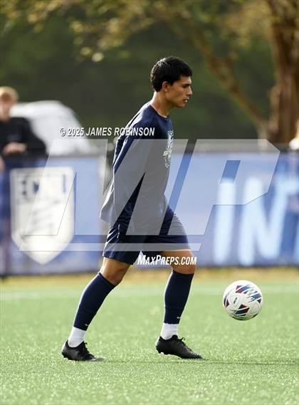 Thumbnail 3 in Northeast Florida Senior All-Star Classic photogallery.