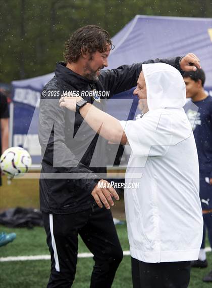 Thumbnail 1 in Northeast Florida Senior All-Star Classic photogallery.