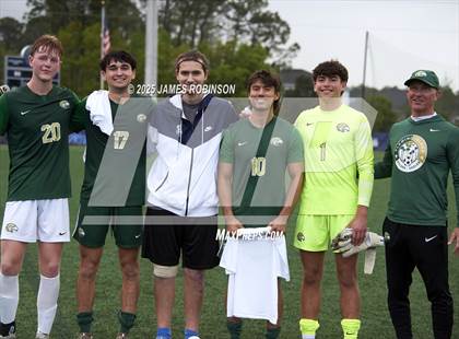 Thumbnail 1 in Northeast Florida Senior All-Star Classic photogallery.