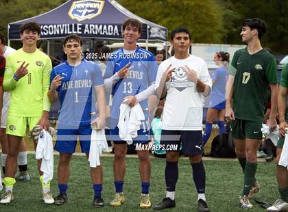 Thumbnail 1 in Northeast Florida Senior All-Star Classic photogallery.