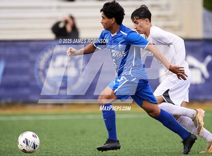 Thumbnail 2 in Northeast Florida Senior All-Star Classic photogallery.